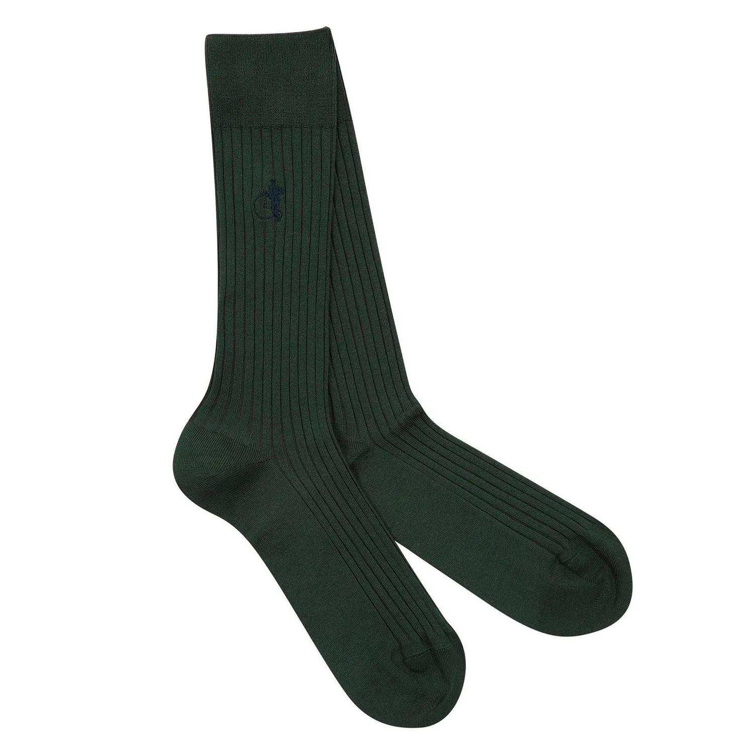 London Sock Company Simply Seasonal sokker 6-pack jordfarger