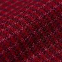 London Sock Company Shaken & Stirred sokker 6-par houndstooth