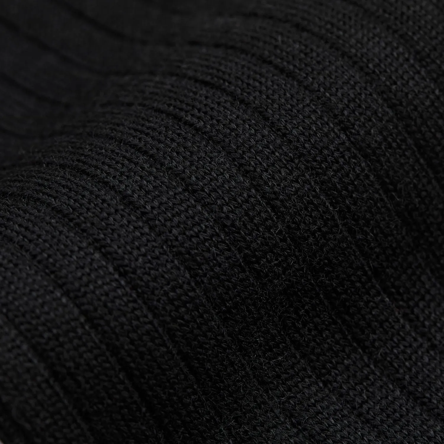 London Sock Company Classic Merinos ullsokker 6 par merino