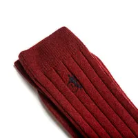 London Sock Company Cashmere sokker gaveeske kashmir