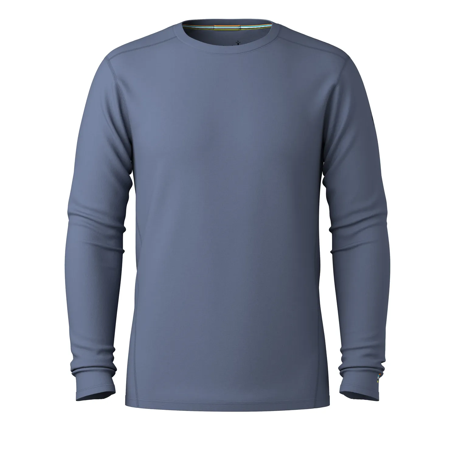 Smartwool Classic All-Season Crew undertrøye nightfall ull