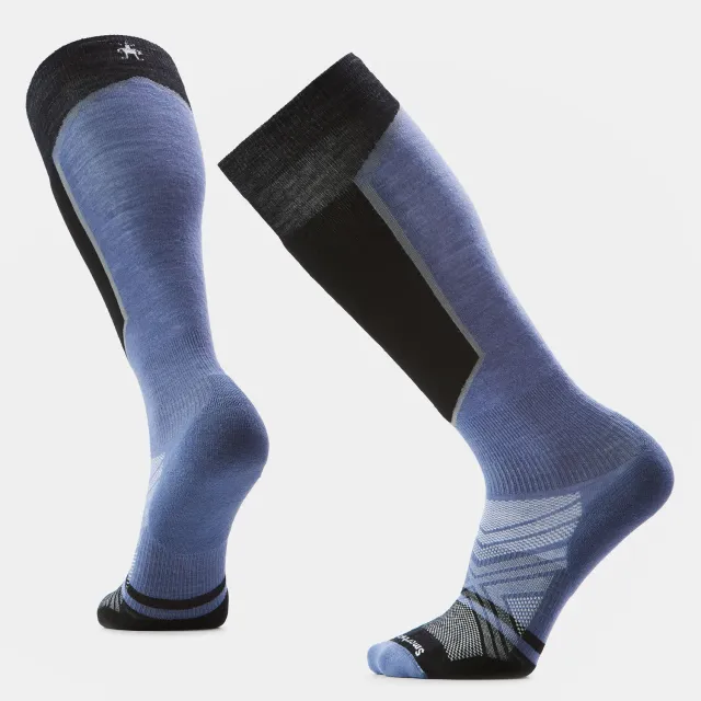 Smartwool Ski Extra Stretch skisokker nightfall blue