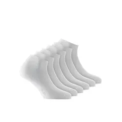 Rohner Sneaker Bamboo sneakersokker bambus 3-pack