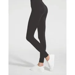 Rohner Cashmere termoleggings kasjmir dame