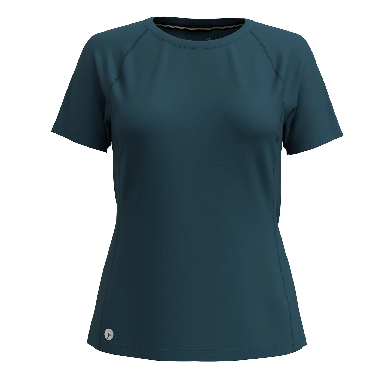 Smartwool Active Ultralite Short Sleeve t-skjorte M