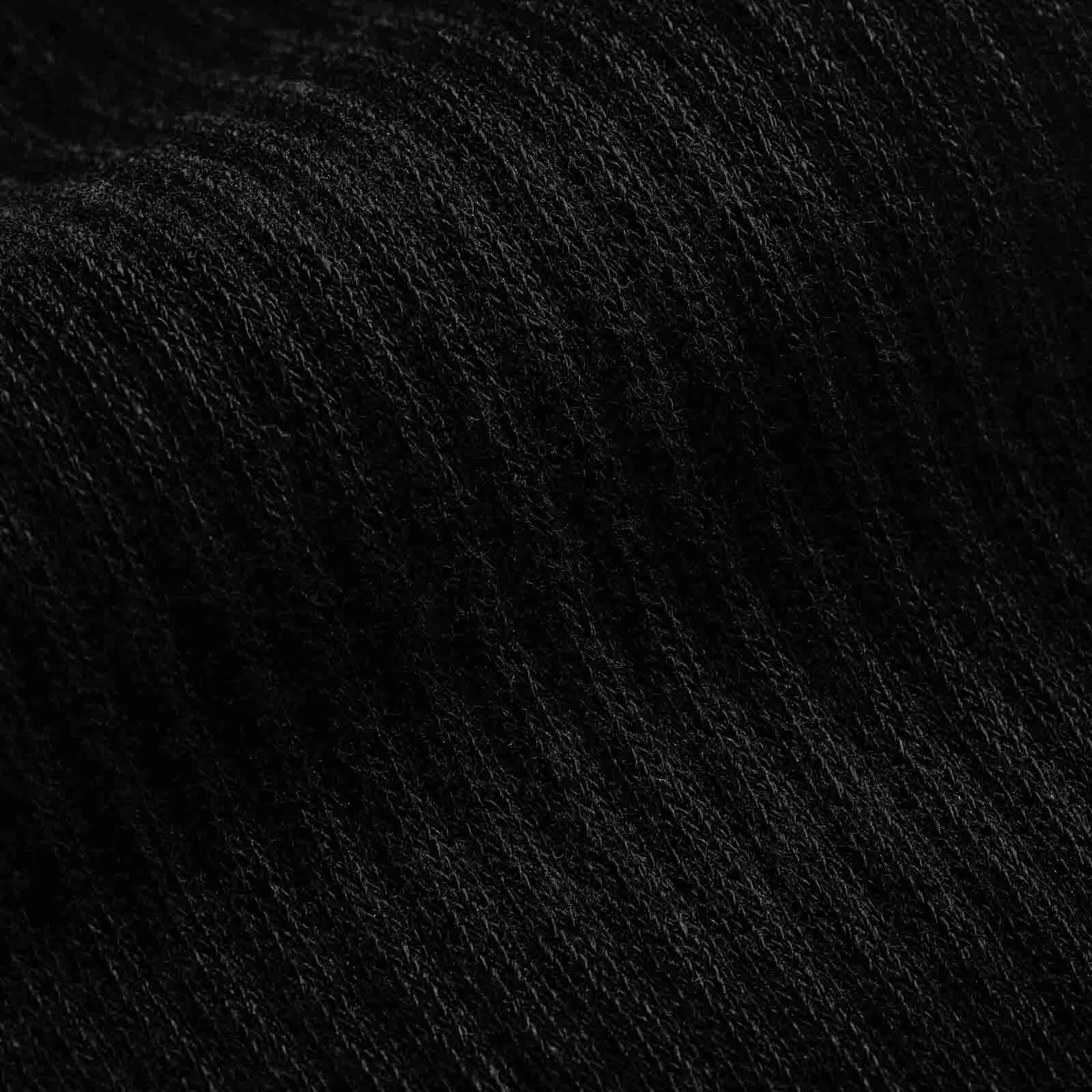 London Sock Company Simply Active crew sokker 4-pakning hvit svart