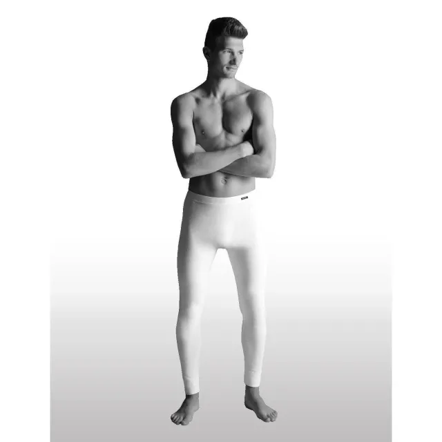 Rohner Seamless stillongs herre Dryarn lett