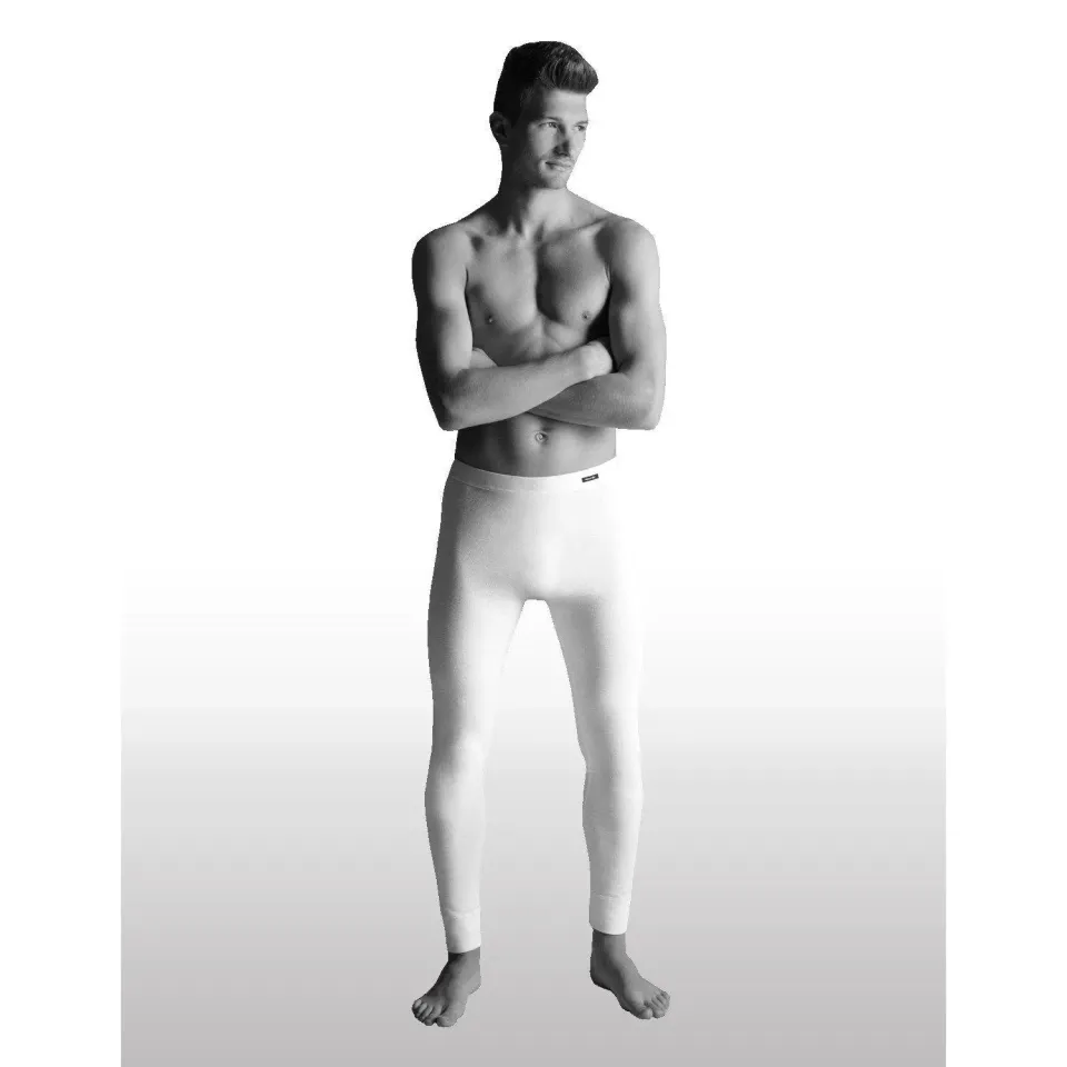 Rohner Seamless stillongs herre Dryarn lett