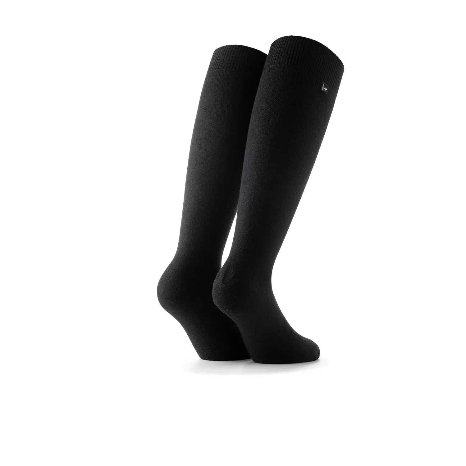 Rohner Thermal skisokker merino silke