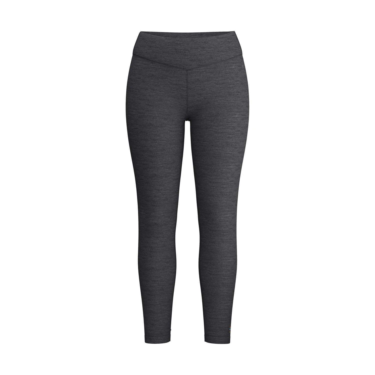 Smartwool Classic Thermal Merino stillongs charcoal varm