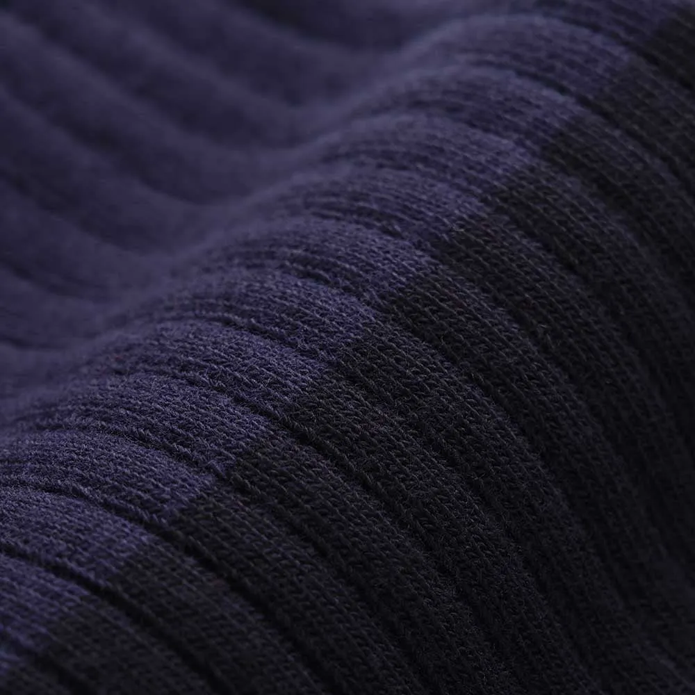 London Sock Company Fresh Pop 3-pack sokker fargerik