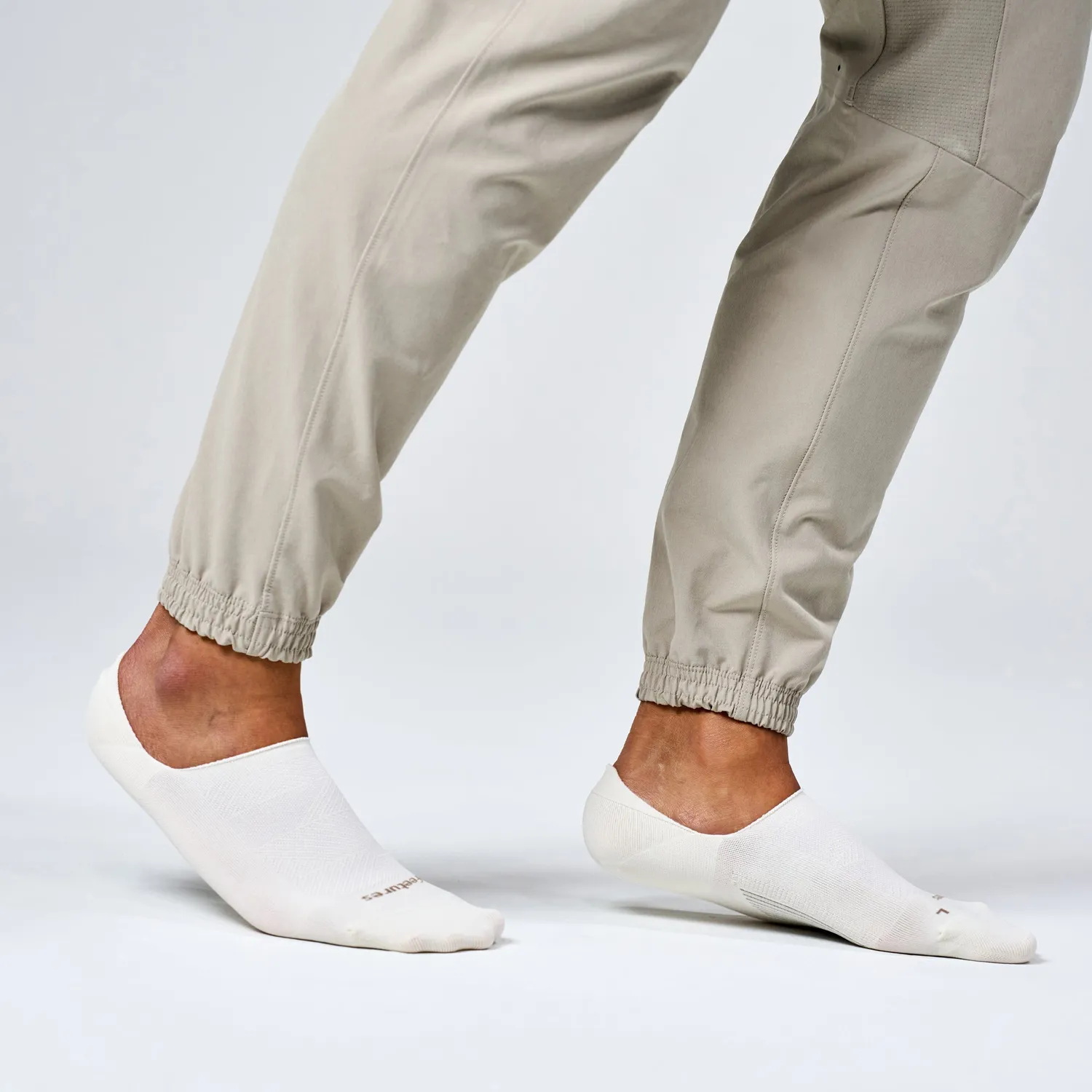 Feetures Elite Ultra Light Invisible sokker 3-pack tynn
