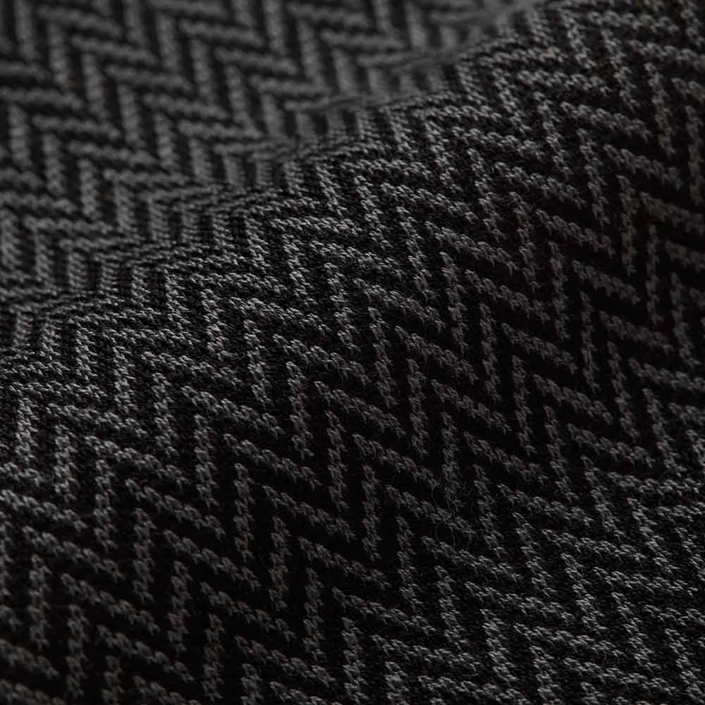 London Sock Company Herringbone Classics sokker 3-par fiskebein