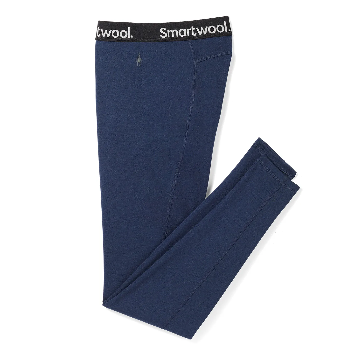Smartwool Classic Thermal Merino stillongs Deep Navy ull