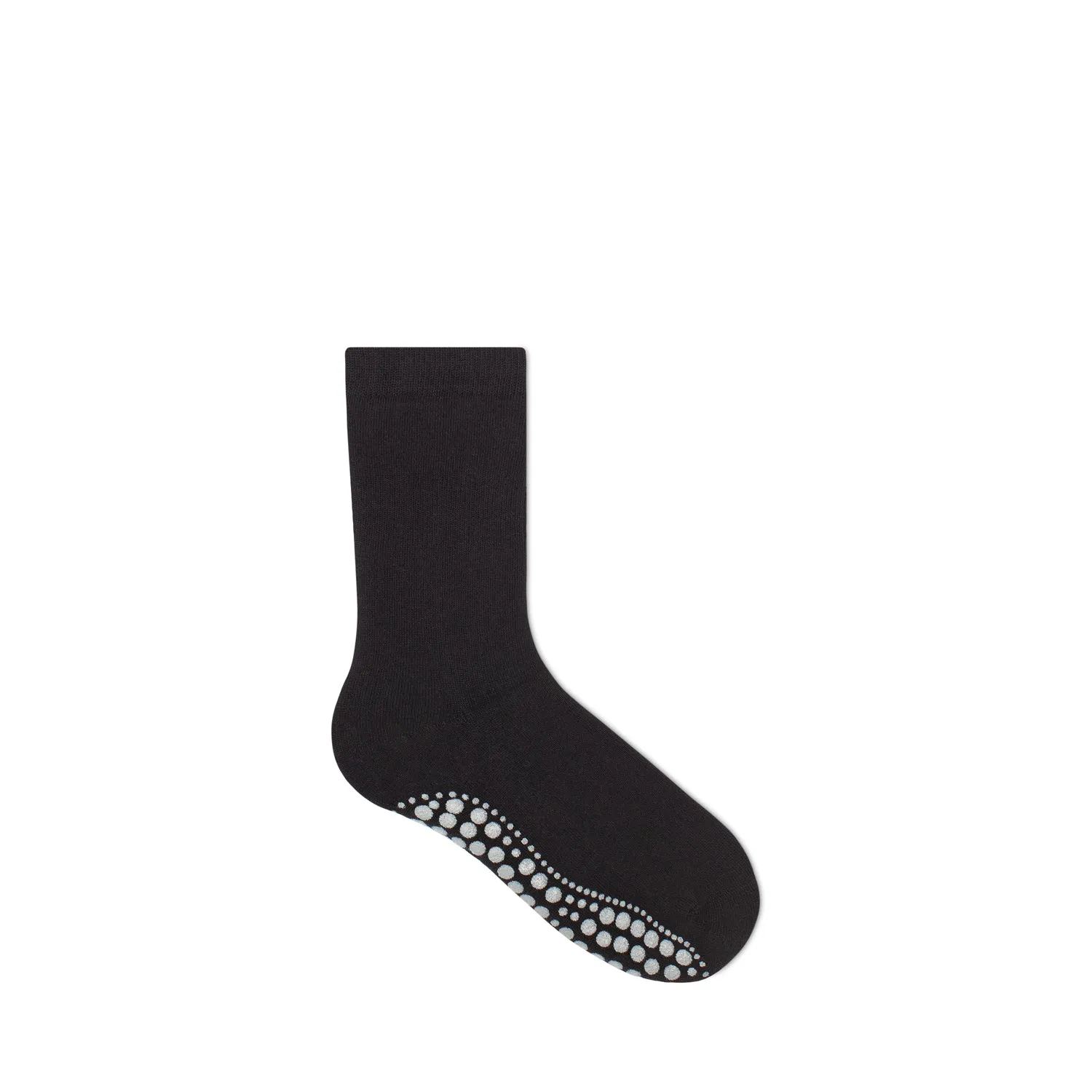 Rohner Home Socks kosesokker 10-pakning svart