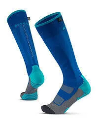 Gococo Compression Superior Air kompresjonssokker sval