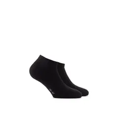 Rohner Sport Sneaker sokker 3-pakning bomull