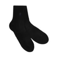 London Sock Company Simply Active quartersokker antibakteriell