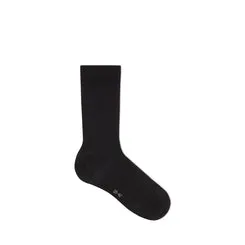 Rohner Wool Cotton ullsokker bomull 3-pack