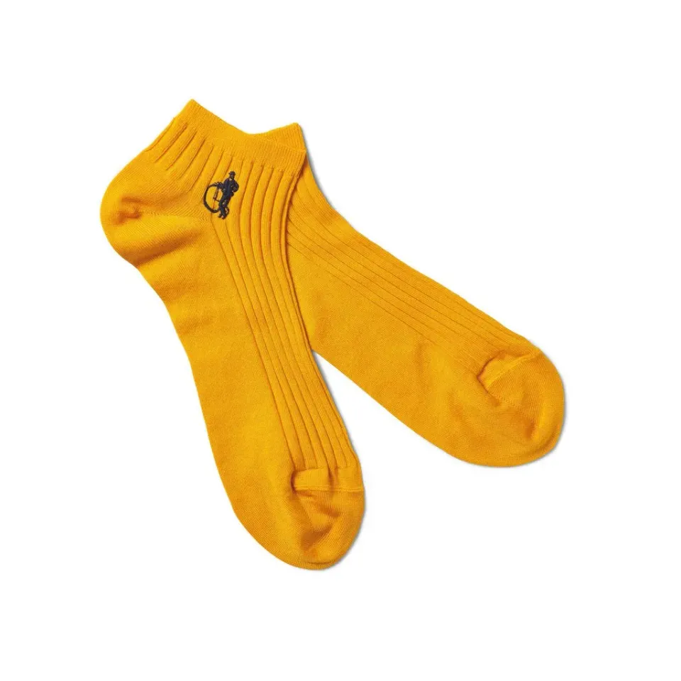 London Sock Company Simply Trainer sokker lav ankel