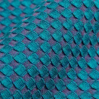 London Sock Company Spotlight sokker stripete