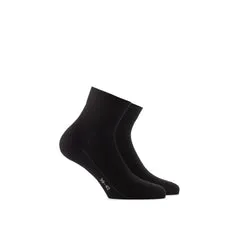 Rohner Sneaker Plus 3-pack sneakersokker bomull