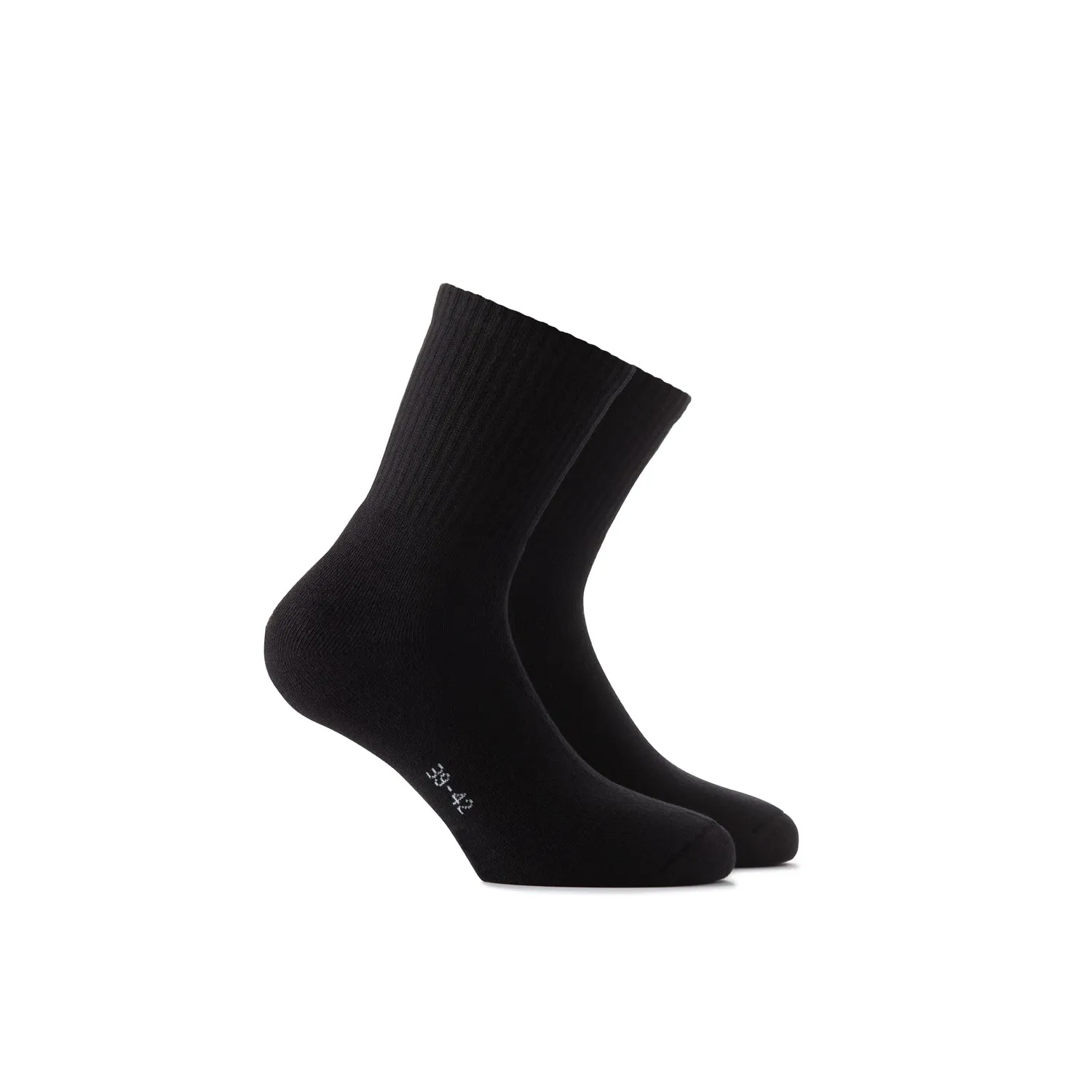 Rohner Sport Quarter 15-pack sportsokker bomull