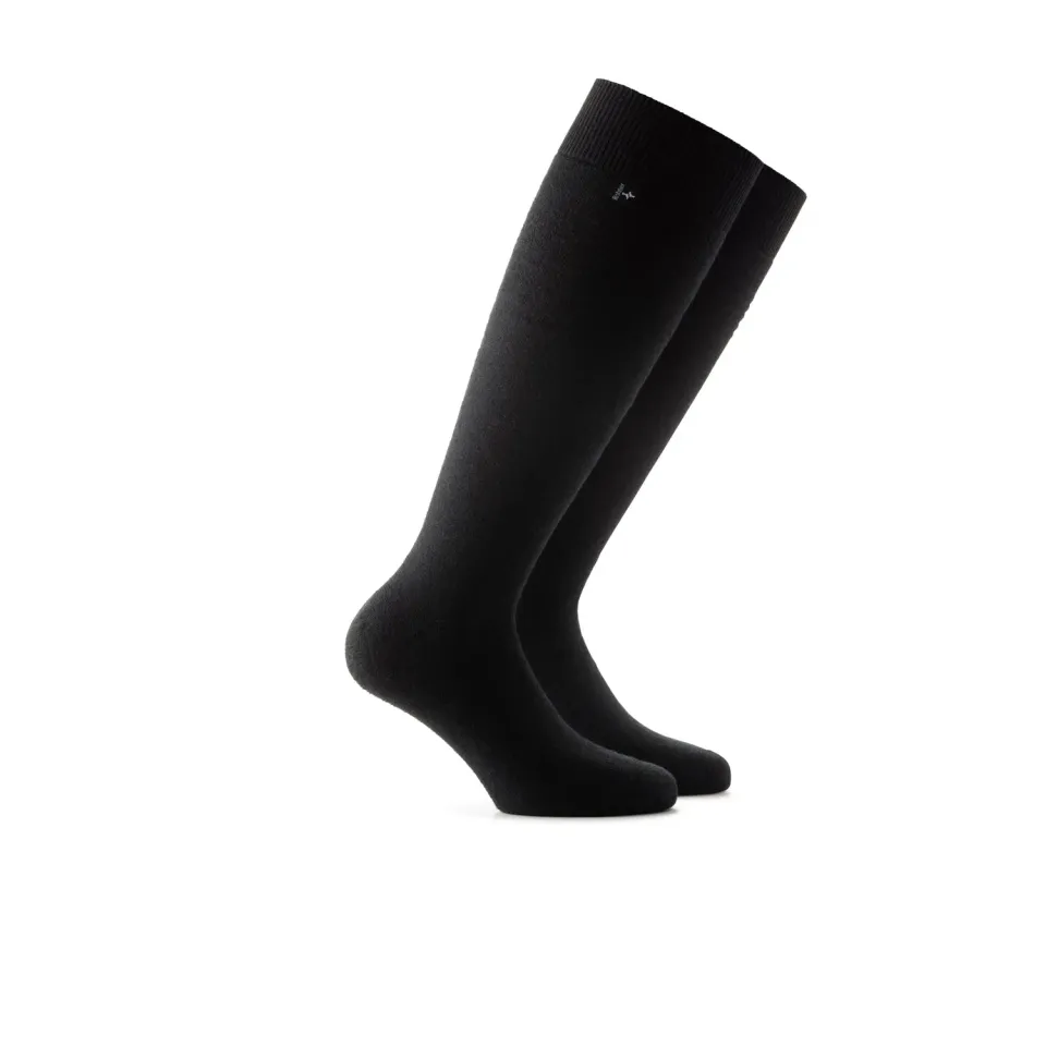 Rohner Thermal skisokker merino silke