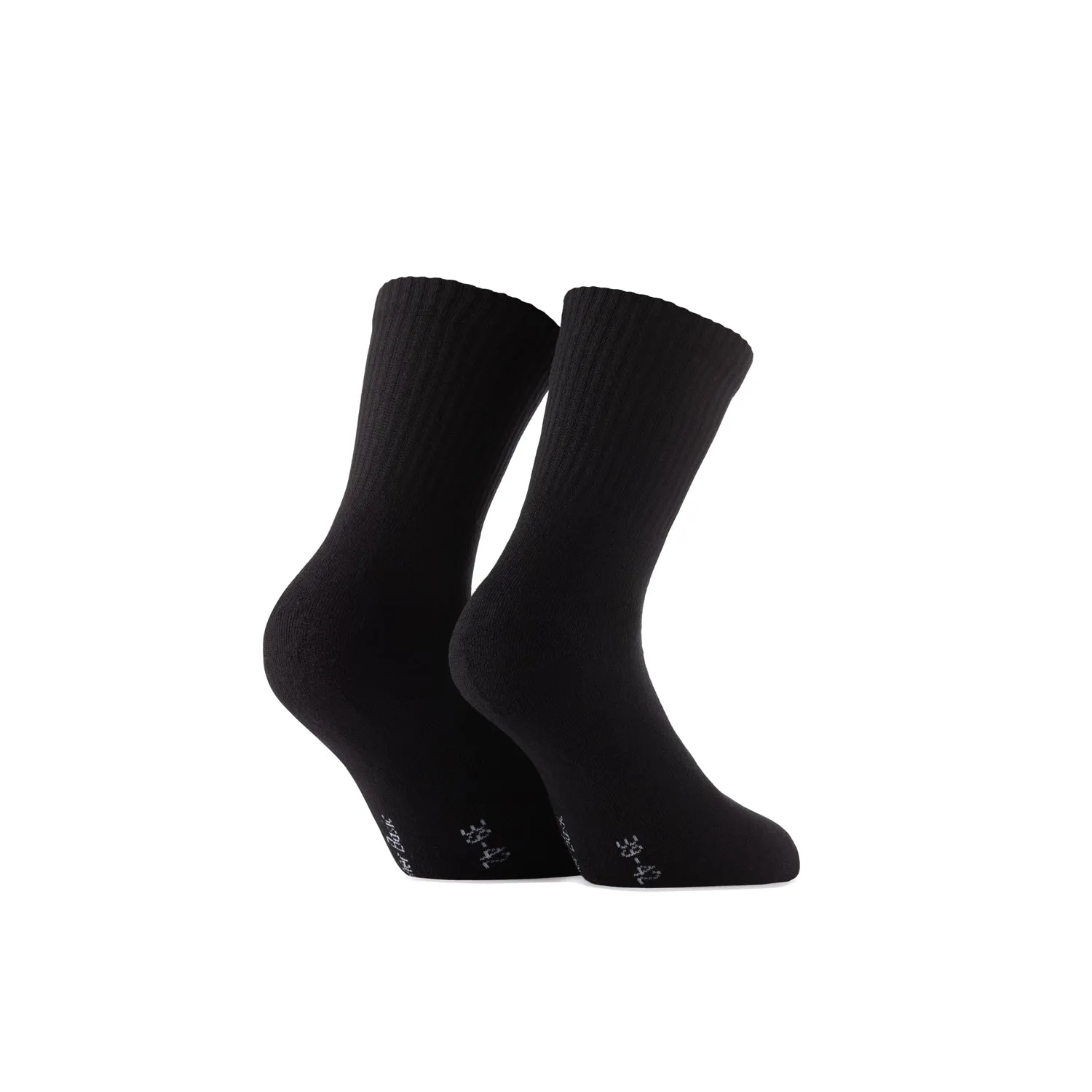 Rohner Sport Quarter 15-pack sportsokker bomull