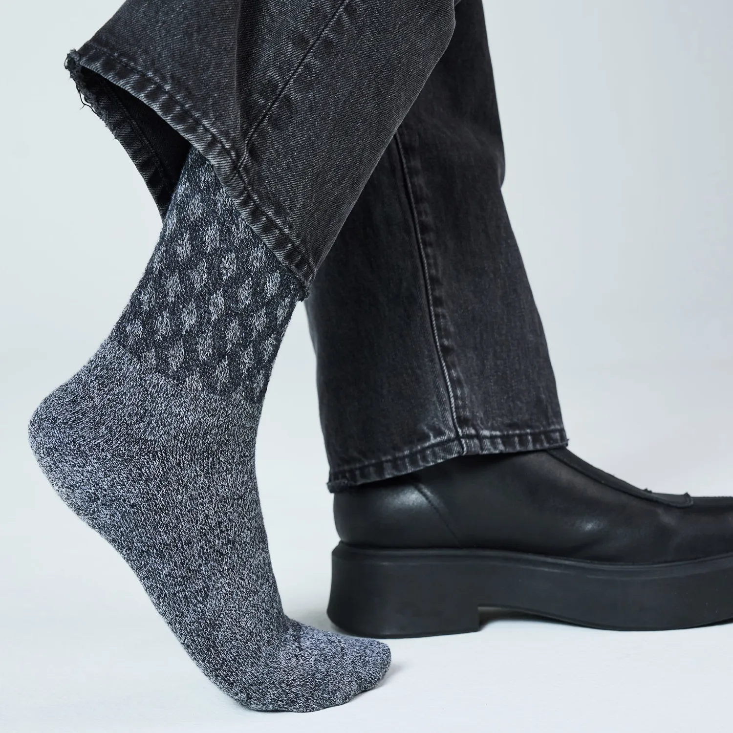 Feetures Everyday Max Cushion crew sokker 6-pk dame
