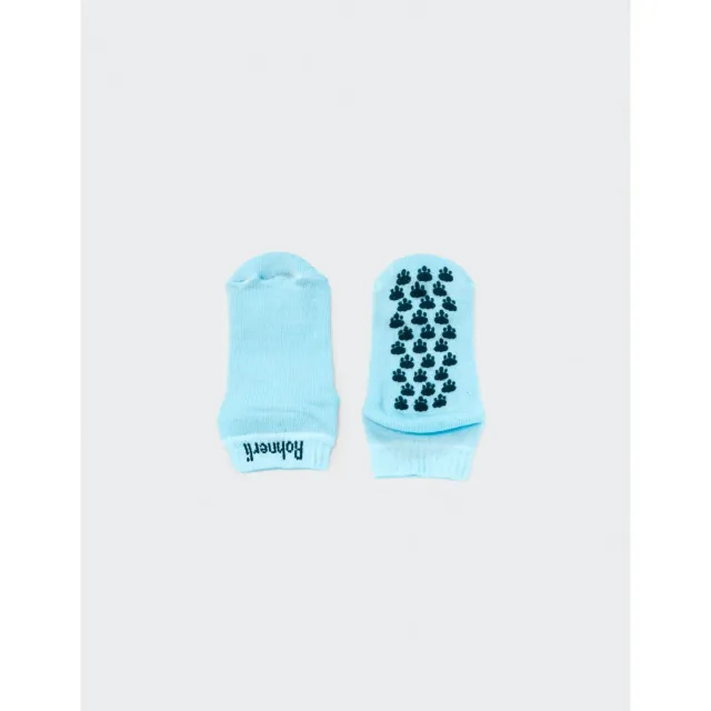 Rohner Rohnerli babysokker med antiskli