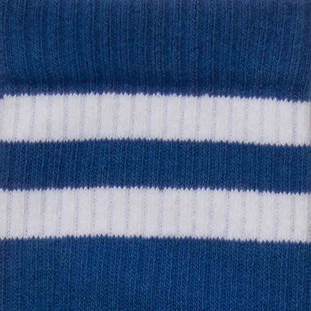 London Sock Company Retro Classics I sokker stripete 3-par