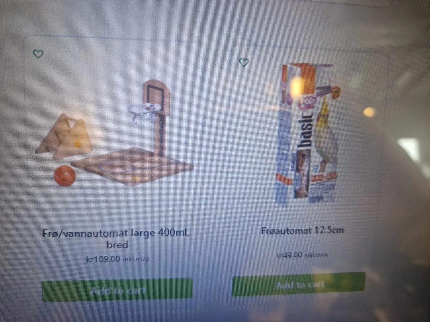 Kule-Sokker Taram Pim barnesokk test