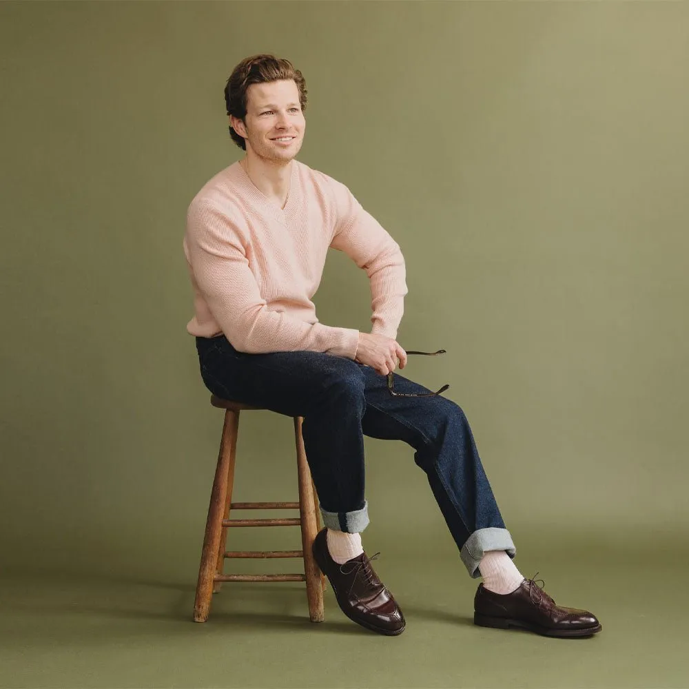 London Sock Company Pastel Pop I sokker 3-pakning pastel