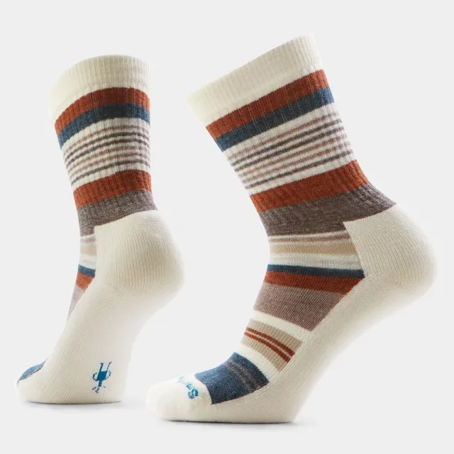Smartwool Everyday Joviansphere Crew sokker Natural