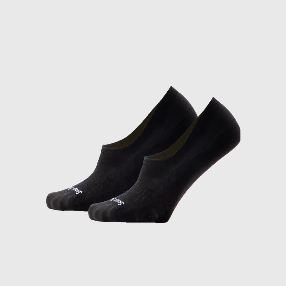 Smartwool Everyday ankel sokker sett merino
