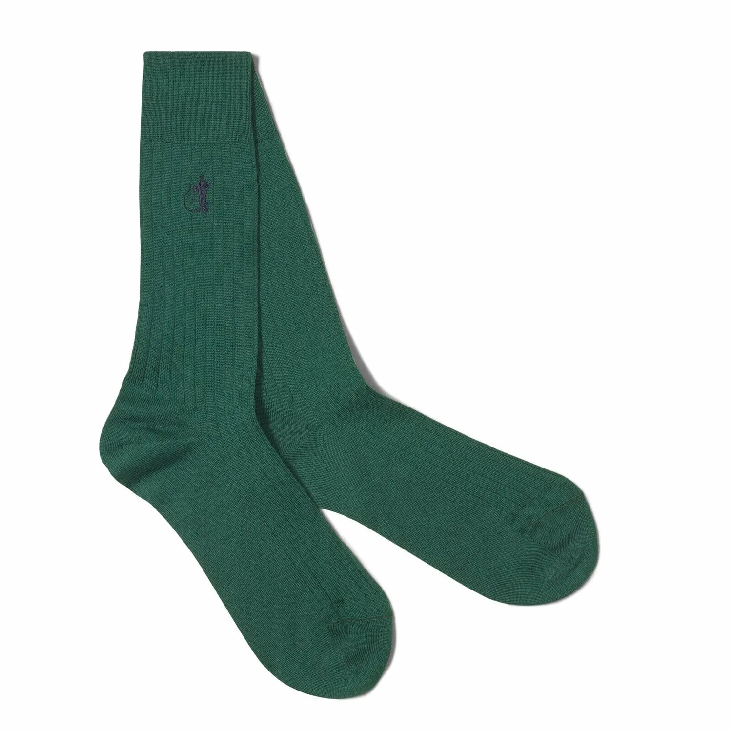 London Sock Company Traditional Merinos sokker 3 par ull