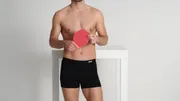 Rohner Boxer Albertine boxershorts økologisk bomull GOTS