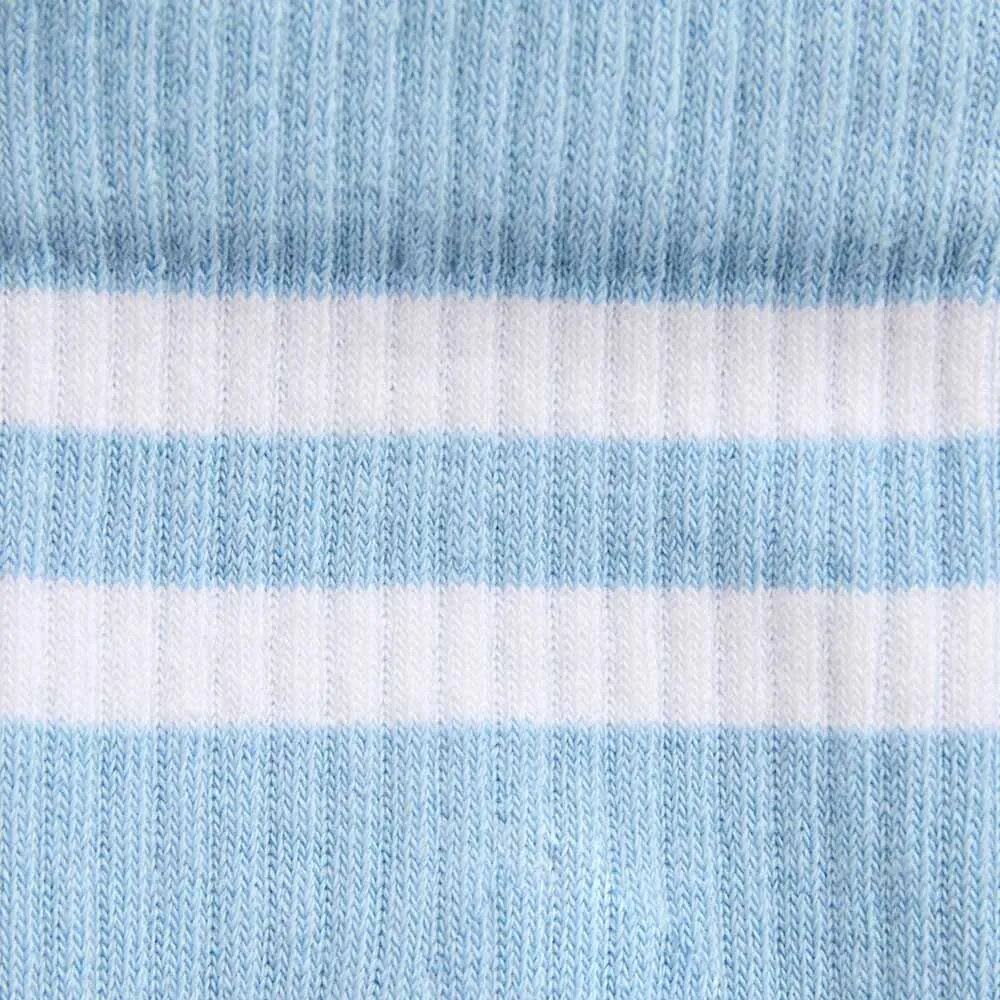 London Sock Company Retro Pastels I sokker 3-pak pastell