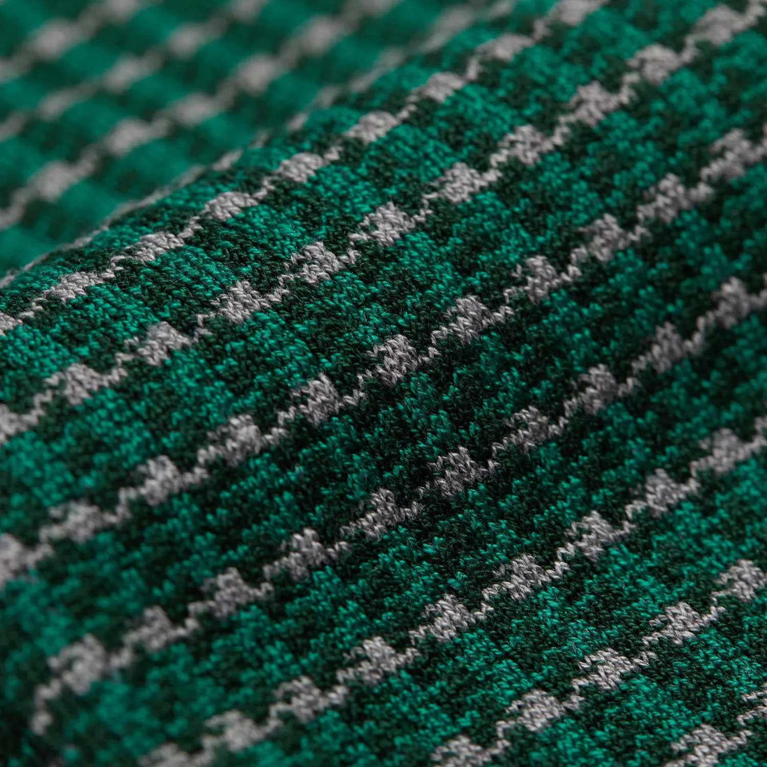 London Sock Company Classic Greens sokker 3-pakning grønn
