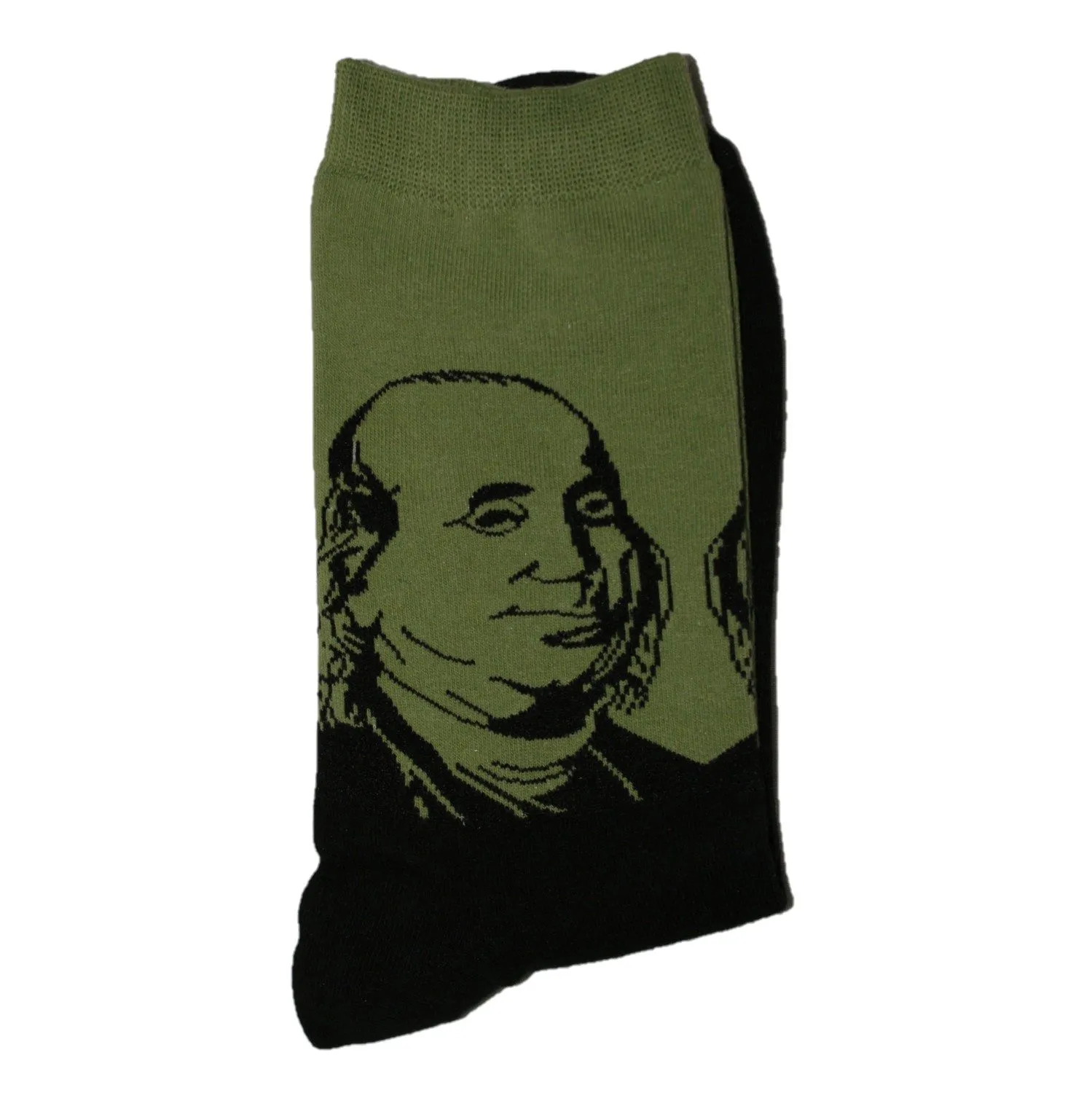 Kule-Sokker President John Adams sokk barn morsom