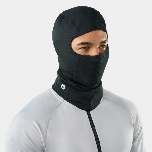 Smartwool Active Fleece balaclava svart