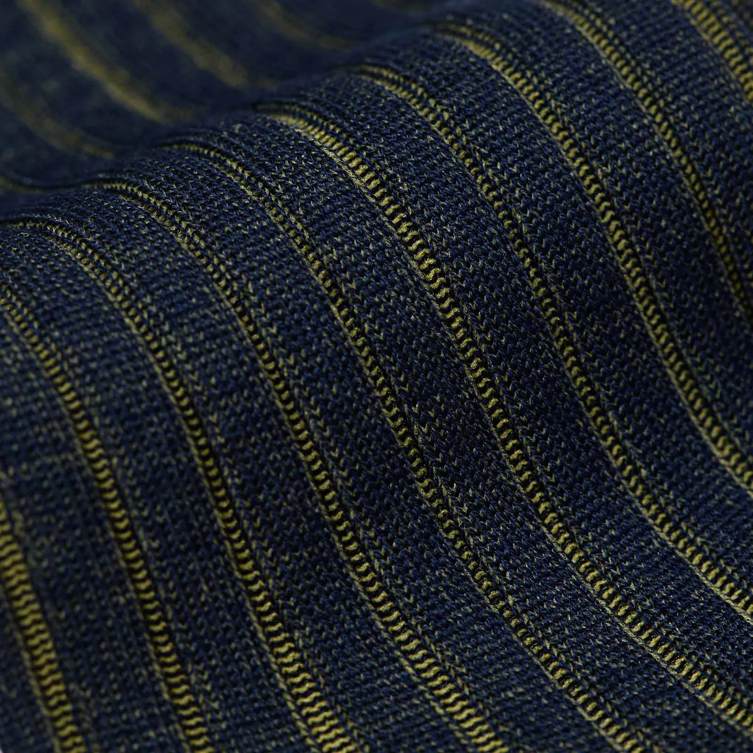 London Sock Company Studio Michael Fisher sokker økologisk bomull
