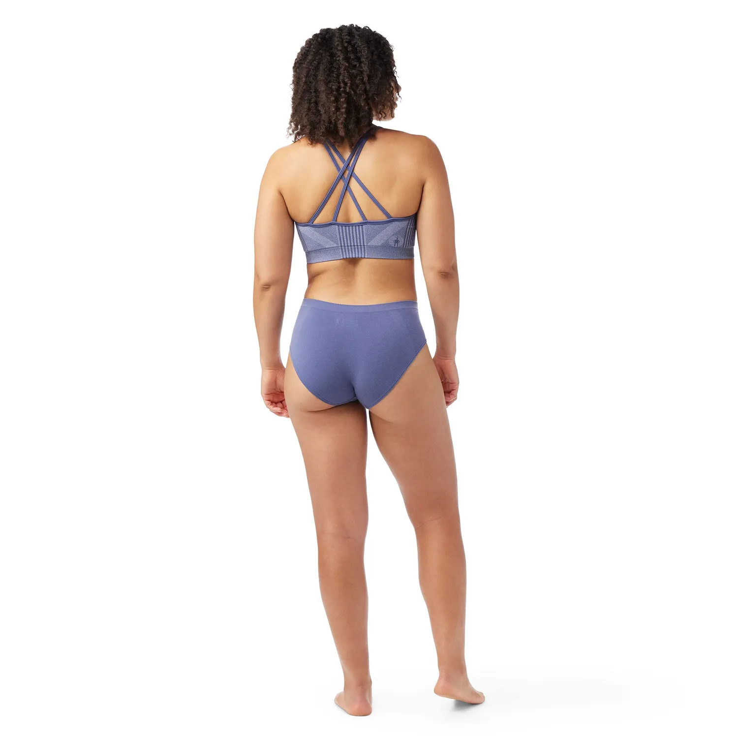Smartwool Intraknit Women's Hipster Boxed truse merino