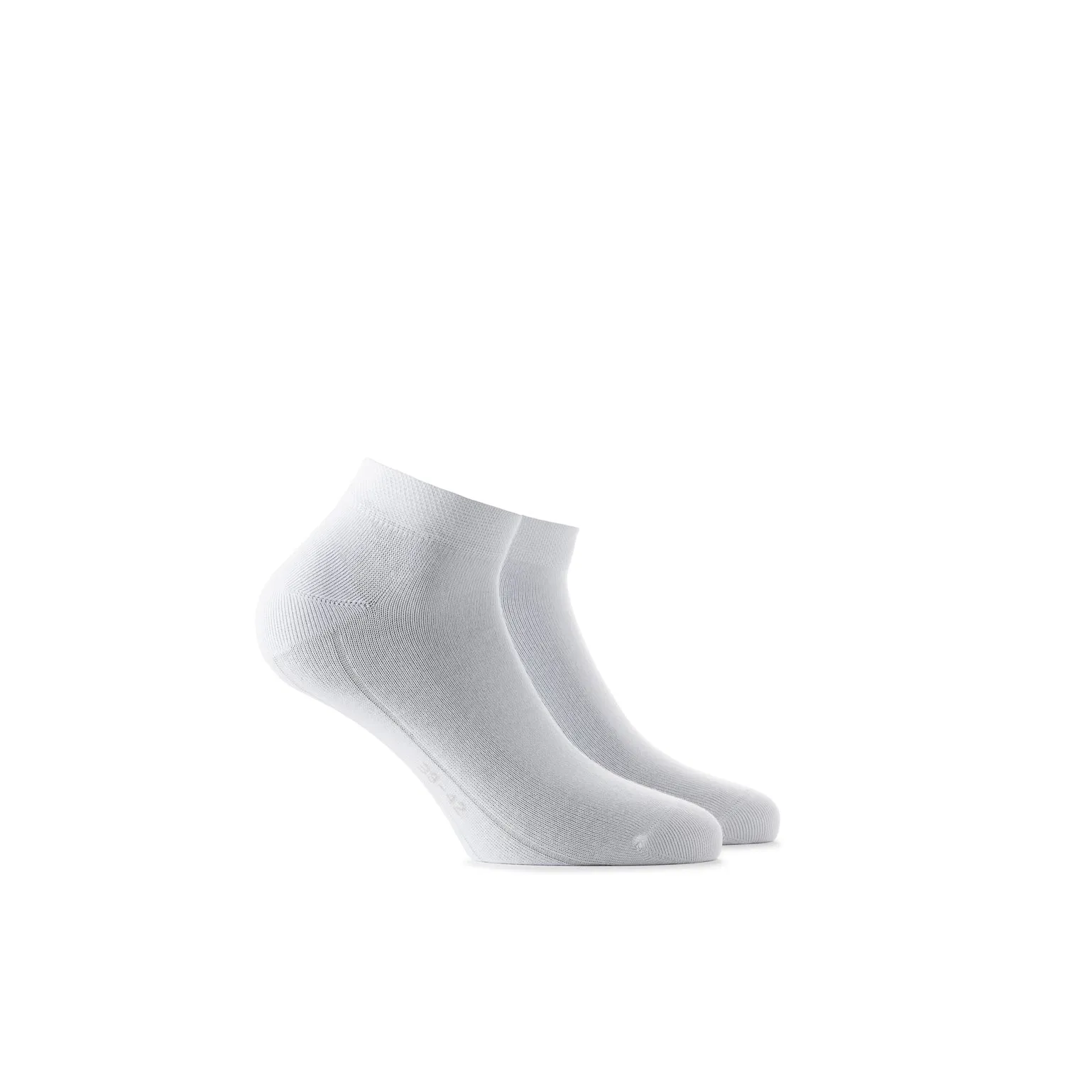 Rohner Sneaker 15-pack sneakersokker bomull