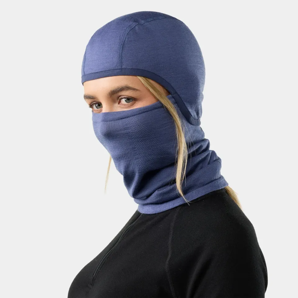 Smartwool All-Season Balaclava Nightfall Blue