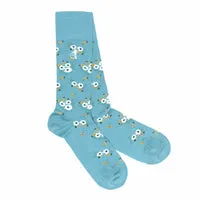London Sock Company Hollywood Collection sokker klassisk