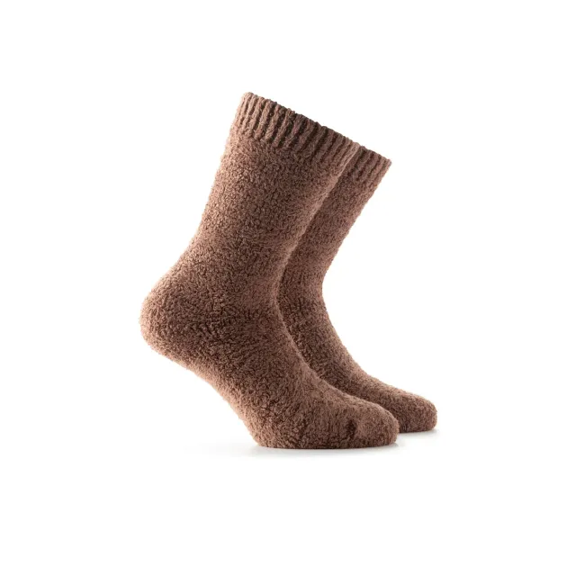 Rohner Cozy Socks kosesokk bambus myk komfort