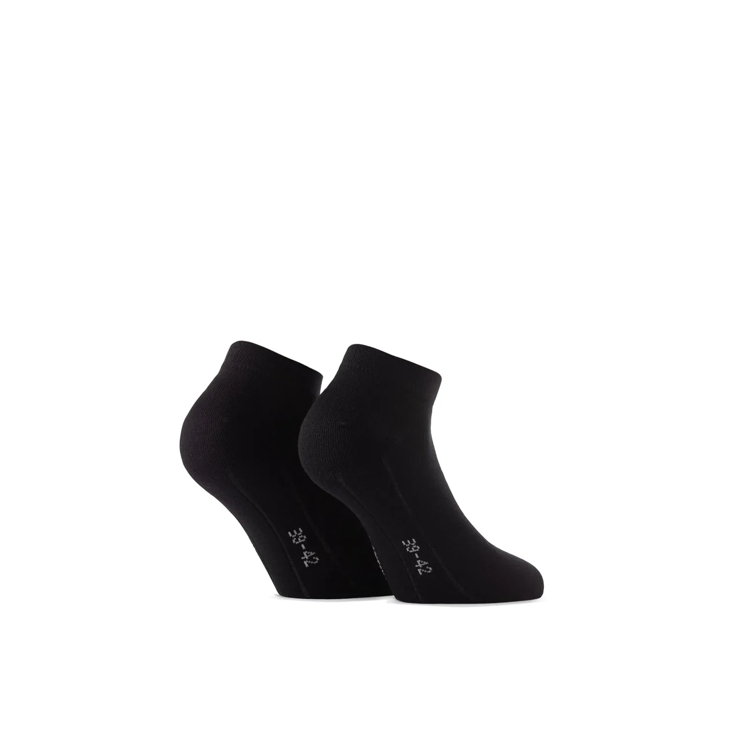 Rohner Sneaker 15-pack sneakersokker bomull