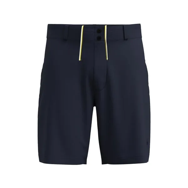 Smartwool 8" shorts Deep Navy herre merino